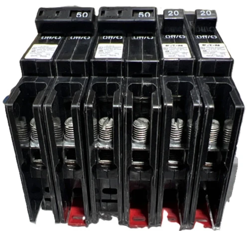 Eaton XBCRA33 [New]
