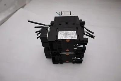 LOT OF 2 Siemens 3RH1921-1HA22-3AA1 Auxillary Contact Block STOCK H1850