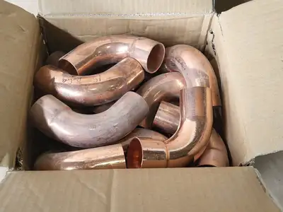 NEW MUELLER W2355