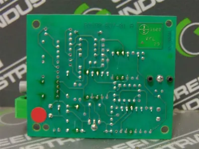 USED ALLEN BRADLEY 80190-639-02A