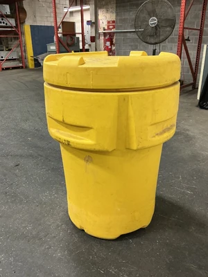 Used LOBO _UNKNOWN_ Bins Ohio US | Equipment Recovery Corp. #1331297