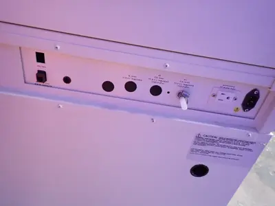 USED THERMO ELECTRON CORPORATION 3110
