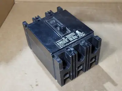 USED WESTINGHOUSE FB3150