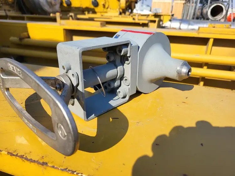 Used CHAODA VALVES GROUP API 608 Valves/Fittings British Columbia CA | Lenmark #256816