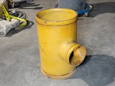 USED SHURJOINT 7121
