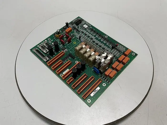 Used SEPRO 07S01068 B Circuit Boards Michigan US | Ideal Machinery #694237