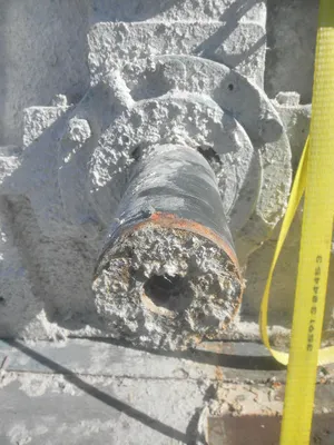 USED HANSEN DE21-AN