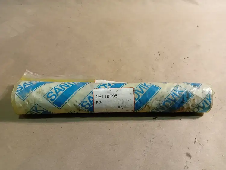 New | in-Stock SANDVIK 26118798 Parts British Columbia CA | Lenmark #269007