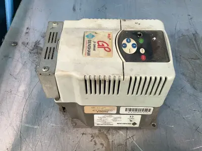 Used BENSHAW RSI002GP4B Variable Speed Drives Ohio US | HGR 24 #1406039