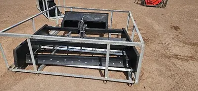 New | in-Stock _UNKNOWN_ _UNKNOWN_ Box Blades Utah US | CSS Equipment Sales #1347263