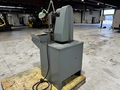 USED 1900 SUNNEN MBB1650-MS