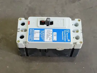 USED WESTINGHOUSE FD2015