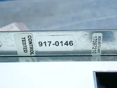 USED WTC 9170146