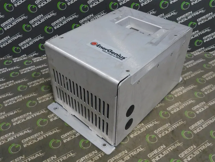 Used SENS NRG22-10-RC Power Supplies | Green Industrial #671348