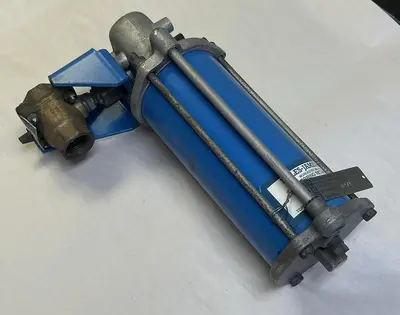 USED NELES-JAMESBURY ST20MS