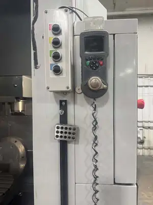 2015 HAAS UMC-750SS Machining Centers, 5 Axis | Asset Exchange Corporation (3)