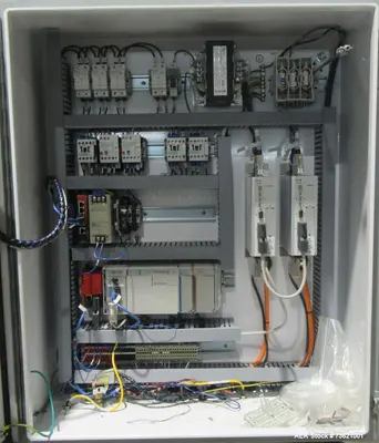 USED WEXXAR WF-30T