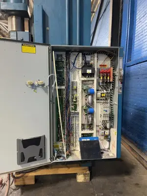 USED CINCINNATI 230 AF X 12FT