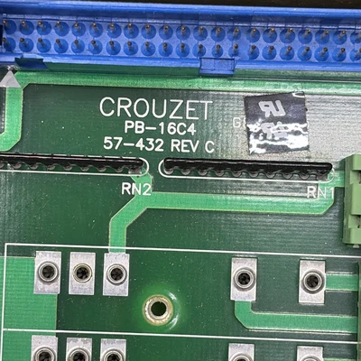 NEW Crouzet PB-16C4