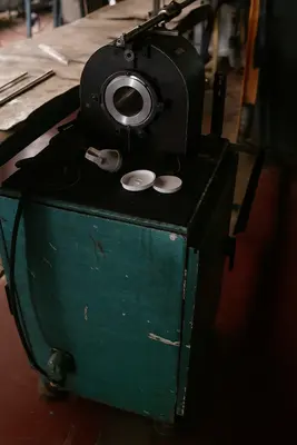USED SAMAFOR Ø 81 MM