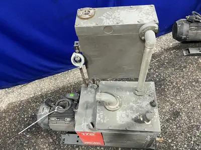 Used BOC EDWARDS E2M175 Pumps Ohio US | HGR 24 #1404504