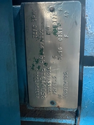 USED ZM Technologies 323