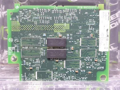 Allen Bradley 1756-M14/A ControlLogix Memory Expansion Module 96330875 New NIB