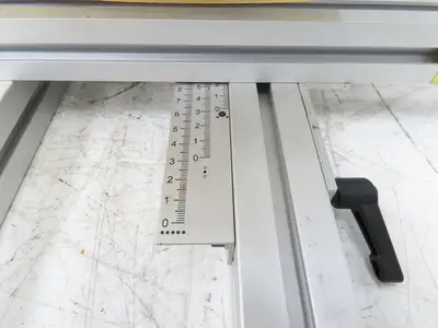 Grass ECO Press P Hinge Boring Machine 220V 1Ph 1.5 HP Pneumatic Insertion