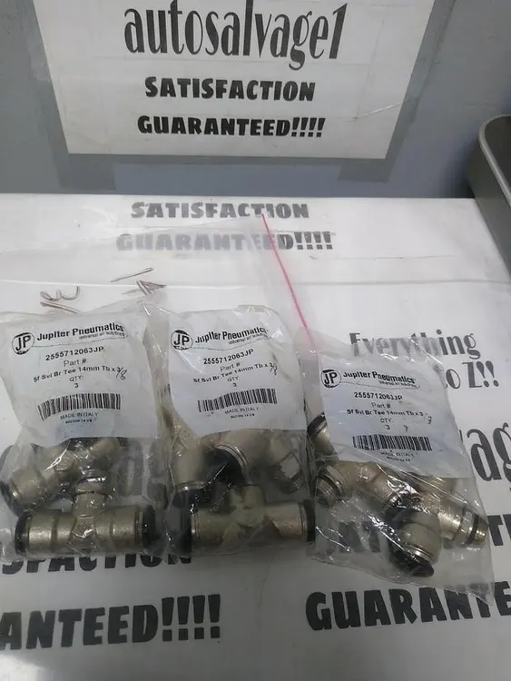 New | in-Stock JUPITER 2555712063JP Misc Electrical & Power Parts Ohio US | Surplus Asset Holdings #1234040