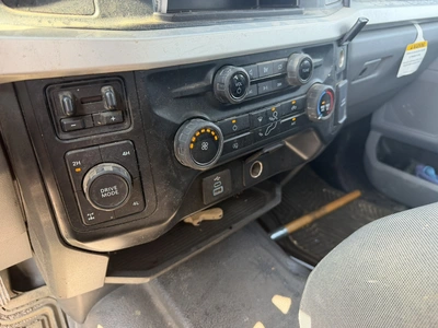 Used 2023 FORD F350 SD XL PICKUP TRUCK Pickup Trucks Texas US | Miedema Asset Management Group #1315775