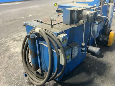 USED KLEERFLO PW500 AM 5001612