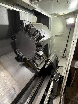2023 HAAS ST-20Y CNC Lathe | ListingHippo (10)