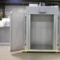 USED FB SERIES, NEW OVEN ELECTRIC FB-HT464