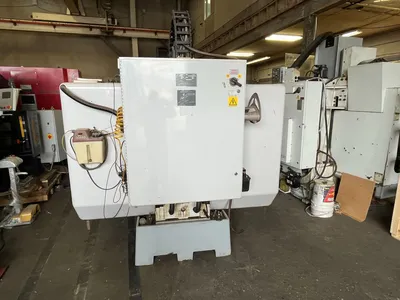 2006 MILLTRONICS VM-17 Vertical Machining Centers | Bud's Equipment Sales (3)