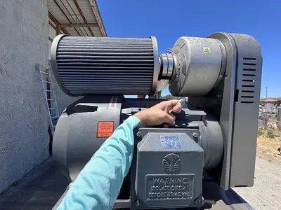 Used SLEEVES SEAL _UNKNOWN_ Air Dryers California US | Machinery & Equipment #786715