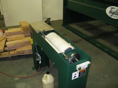 Taylor (JLT) #171B- 13″ Wide Roller Spreader (Edge or Face)