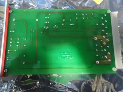 USED MARQUIP 9913008