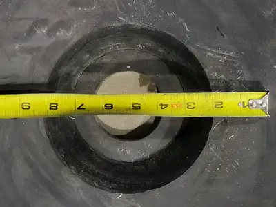 Used GOULDS 98-231-079-501 Parts (Hydraulics and Pneumatics) British Columbia CA | Lenmark #256665