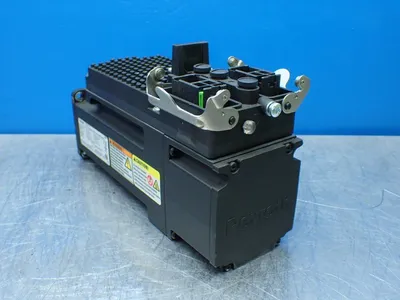 USED REXROTH R911321164