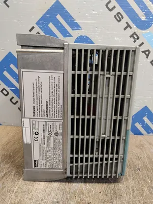 Parker PARKER 690-431550B0-B00W00-B400 Electrical/PLC/Automation | ESS Industrial Equipment Sales (6)