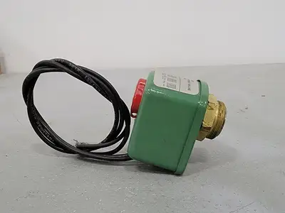 USED ASCO 104R