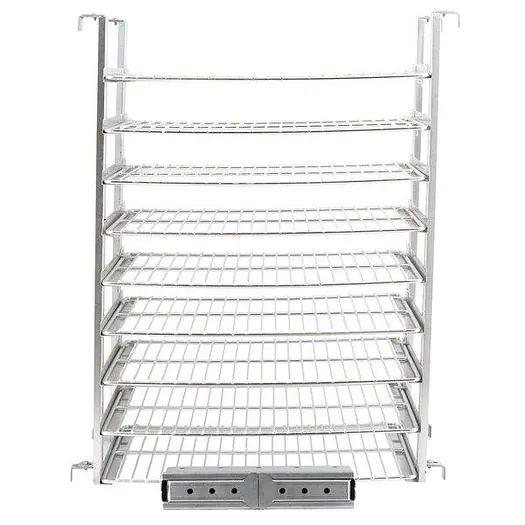 36" Smokehouse Accessory Kit