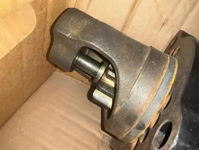 USED DELCO DELCO 50MT
