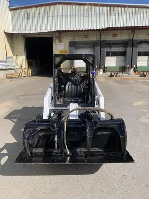 Used BOBCAT 763 Skid Loaders Pennsylvania US | Global Equipment International, LLC #408585