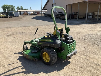 USED 2022 JOHN DEERE Z970 R