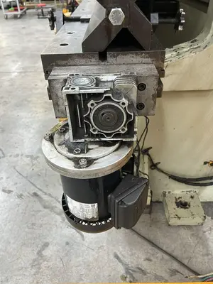 Used US INDUSTRIAL US33013ACR Press Brakes Georgia US | The Equipment Hub #1125154
