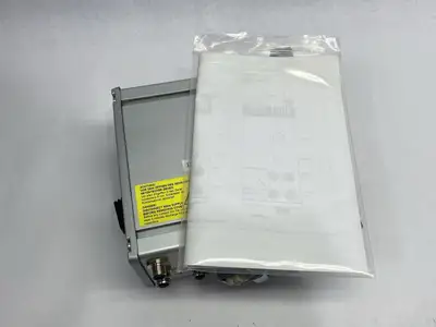 New | in-Stock REO REOVIB MFS 168PV Frequency Converter IP54 110/240V PLC Processors Michigan US | Maverick Industrial Sales #1469039