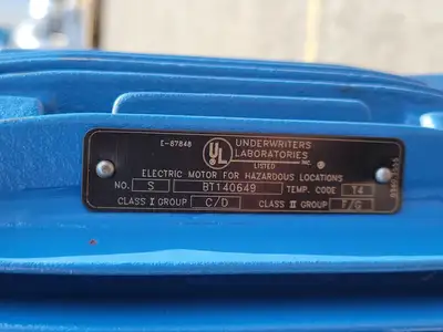 USED GRUNDFOS CRI10-02 A-FGJ-I-V-HQQV