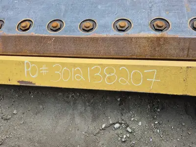 WA900-192CE Bucket Cutting Edge