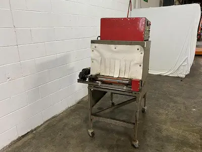 USED SEAL-A-TRON TST-1809-LR15SA